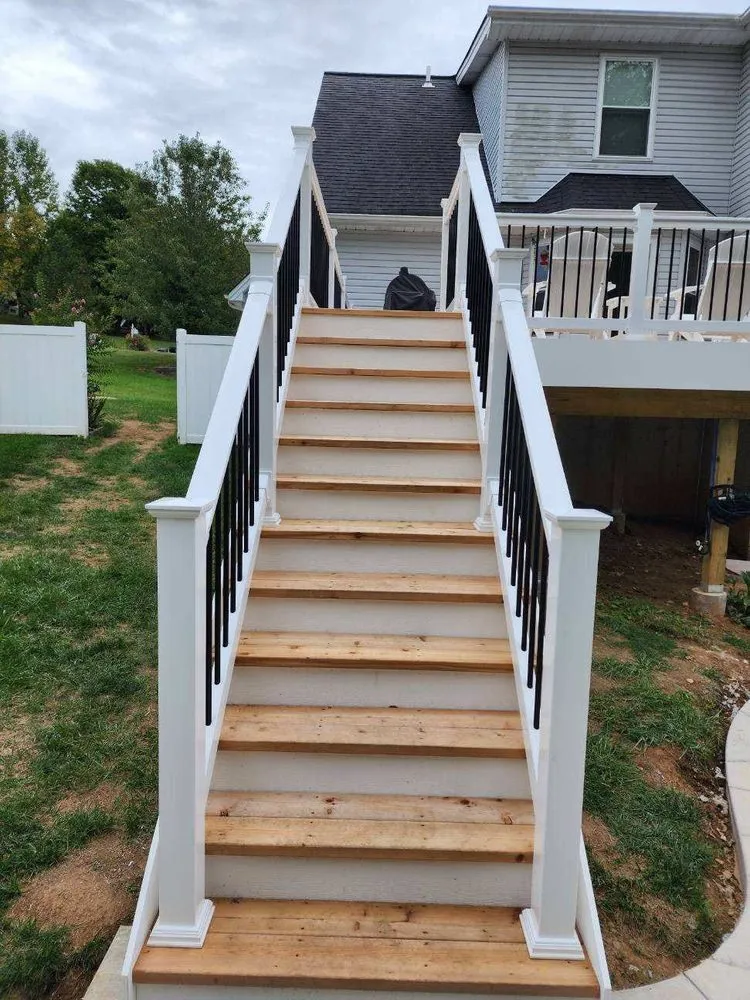 Slide of Decks & Beyond