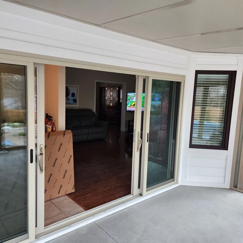 Slide of Decks & Beyond