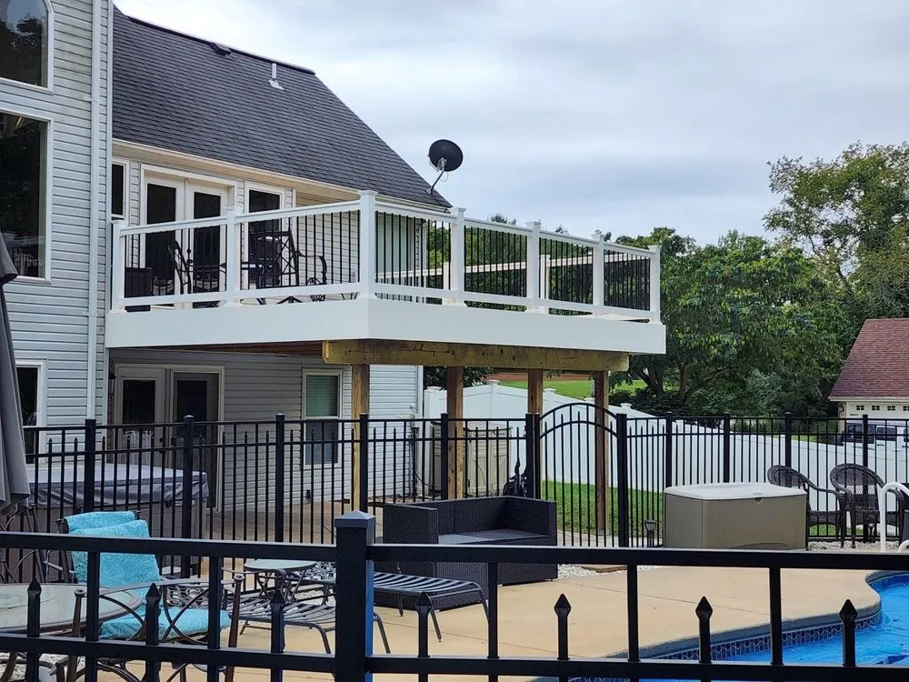 Slide of Decks & Beyond