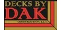 Expert roof replacement in Palmyra, VA by Decks by DAK Construction