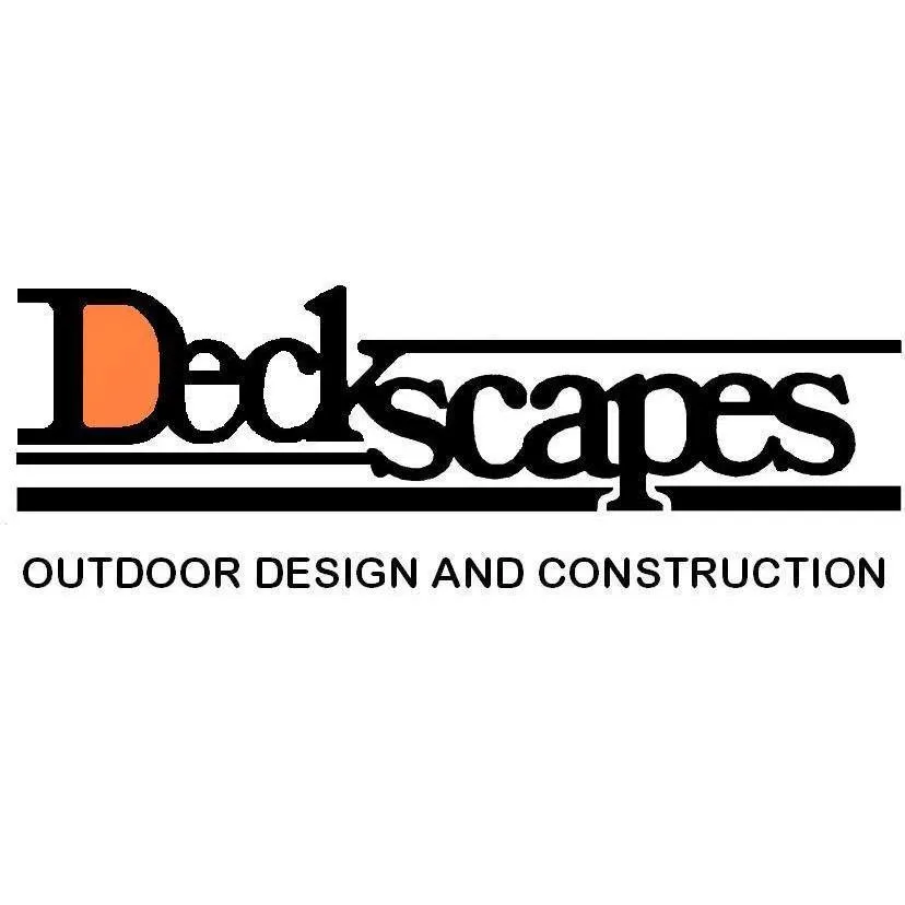 Slide of Deckscapes