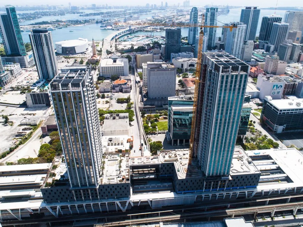 Slide of Decktight Roofing Services