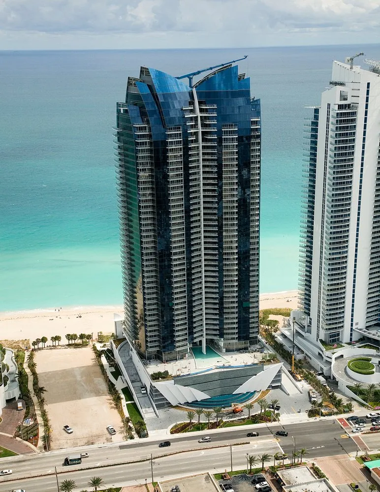 Slide of Decktight Roofing Services