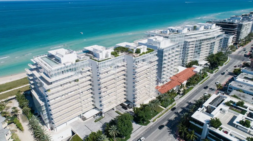 Slide of Decktight Roofing Services