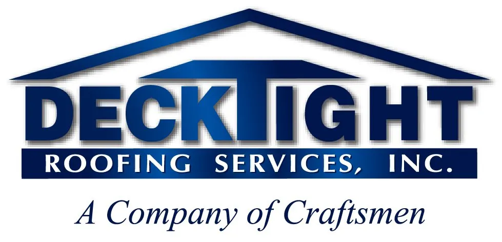 Slide of Decktight Roofing Services