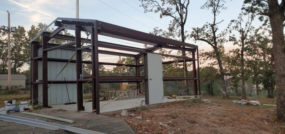 Slide of Decon's Quality Home and Lawn Service