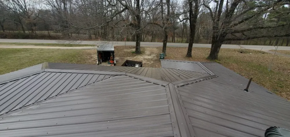 Slide of Decon's Quality Home and Lawn Service