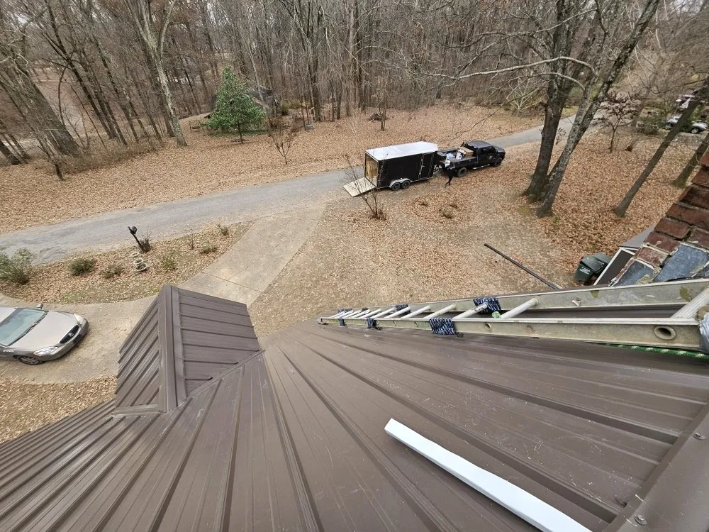 Slide of Decon's Quality Home and Lawn Service