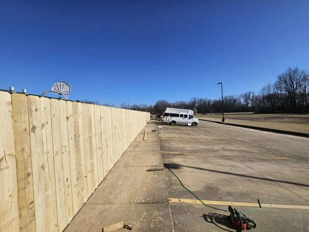 Slide of Decon's Quality Home and Lawn Service