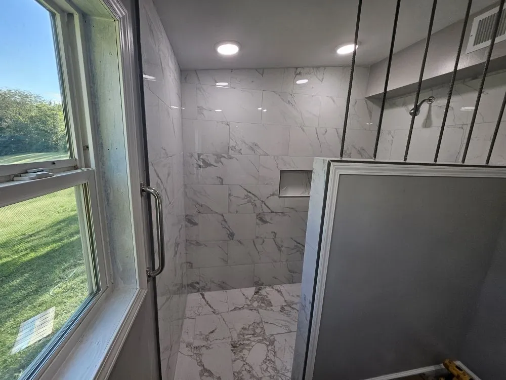 Slide of Decon's Quality Home and Lawn Service