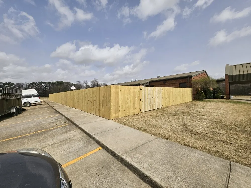 Slide of Decon's Quality Home and Lawn Service