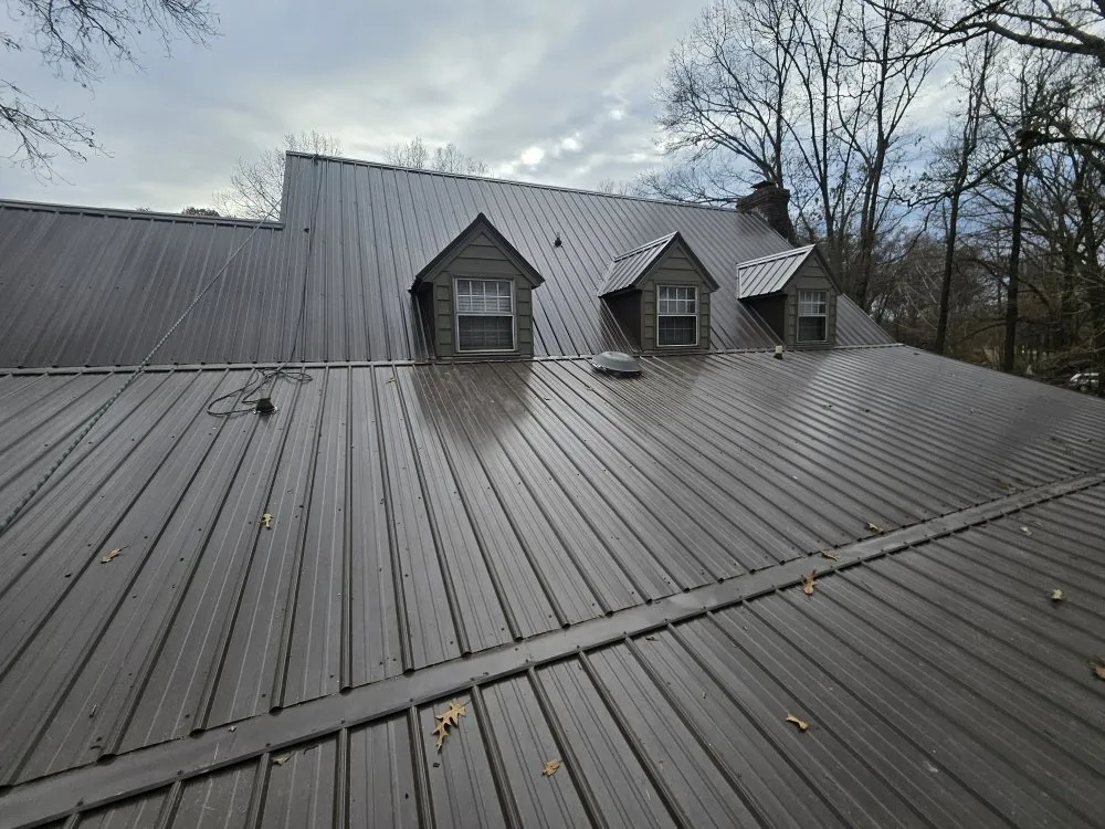 Slide of Decon's Quality Home and Lawn Service