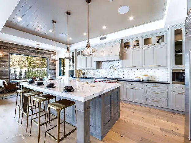 Slide of Decor Home Builders