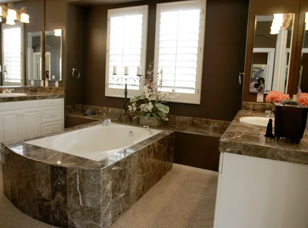 Slide of Decor Home Builders