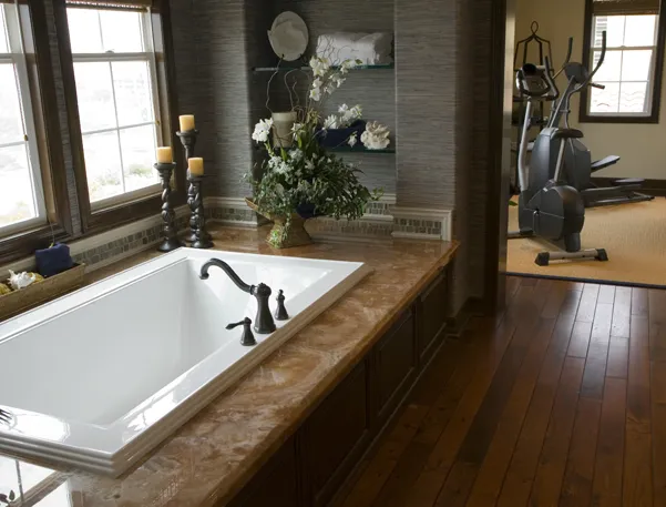 Slide of Decor Home Builders