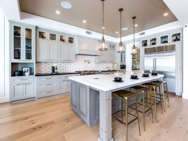 Slide of Decor Home Builders