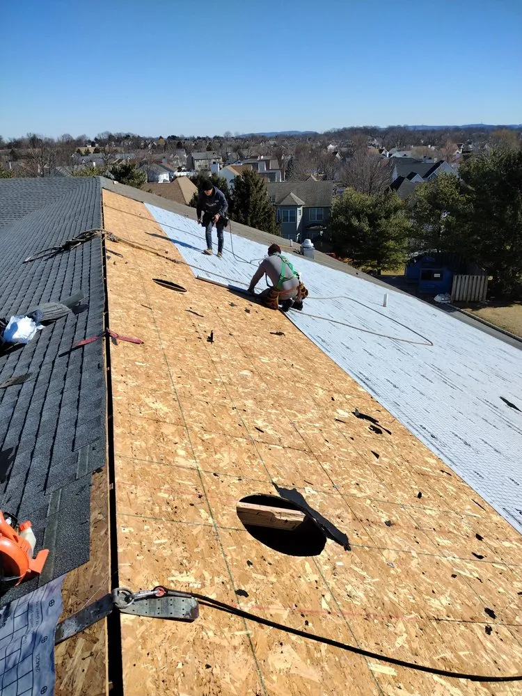 Slide of Decor Home Upgrades