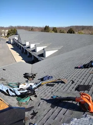 Decor Home Upgrades Logo