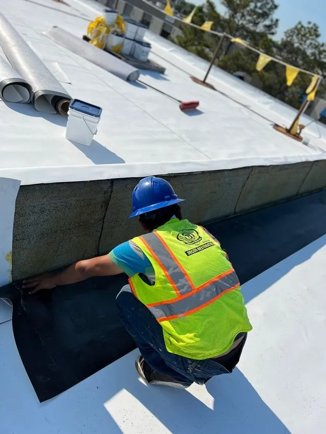 Slide of Decor Roofing & Restoration