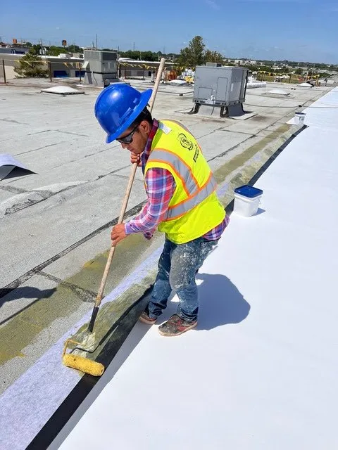 Slide of Decor Roofing & Restoration