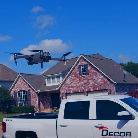 Slide of Decor Roofing & Restoration