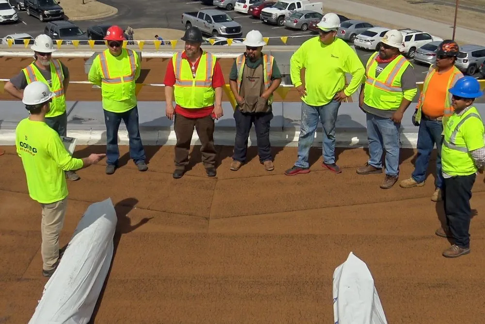 Slide of Decor Roofing & Restoration