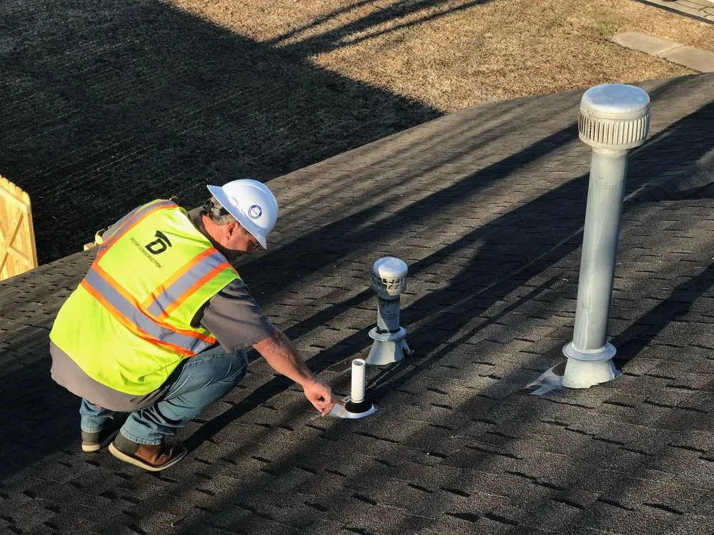 Slide of Decor Roofing & Restoration