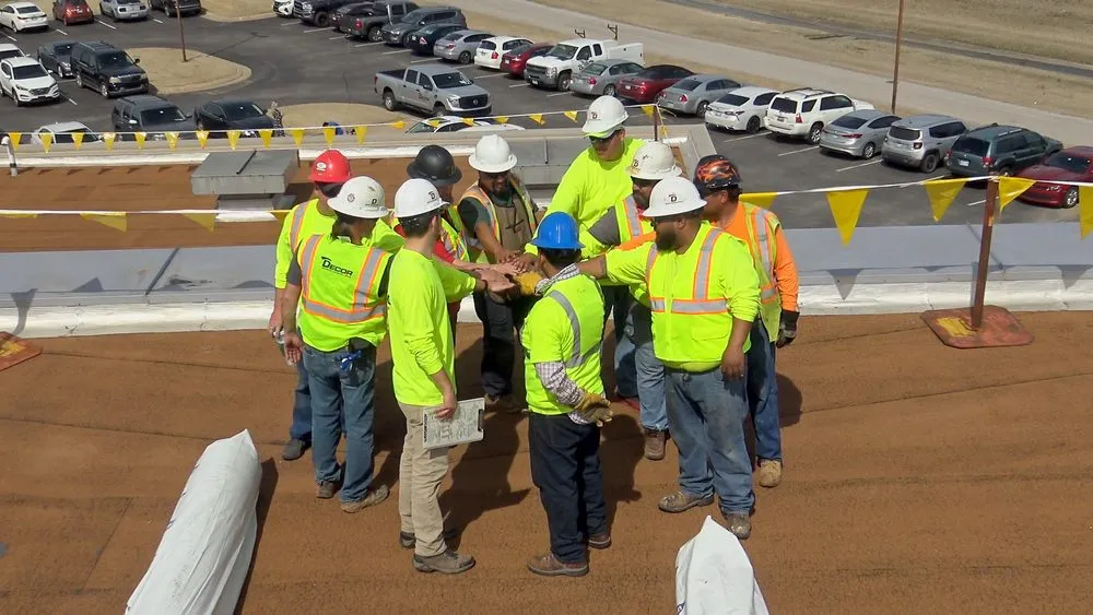 Slide of Decor Roofing & Restoration