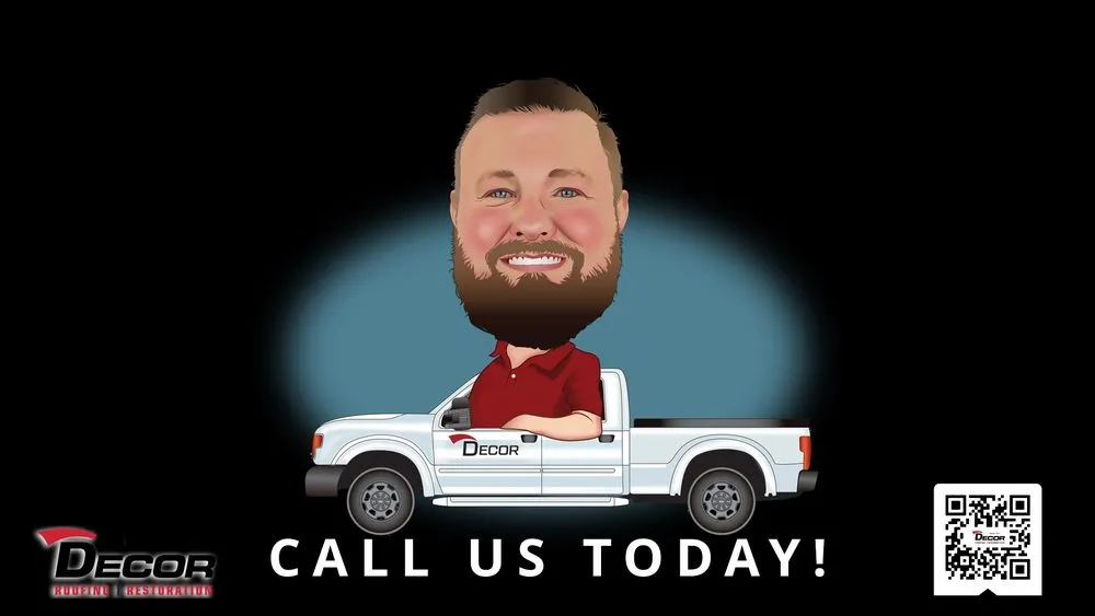 Slide of Decor Roofing & Restoration