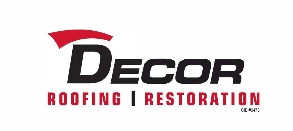 Slide of Decor Roofing & Restoration