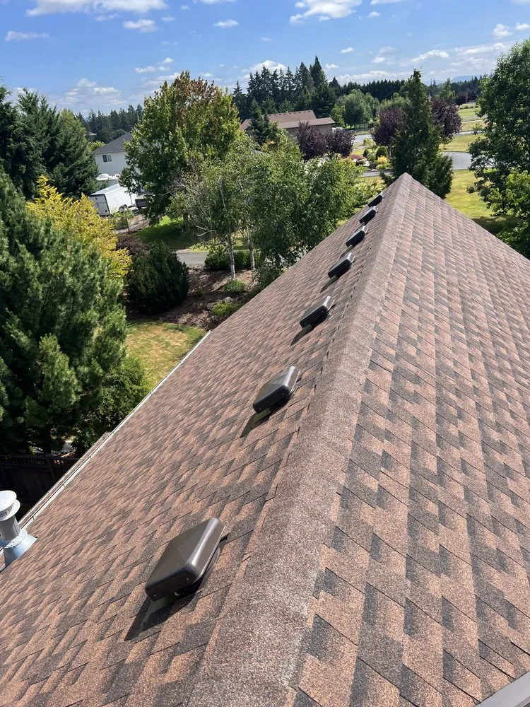 Slide of Decora 7 Roofing And Exteriors