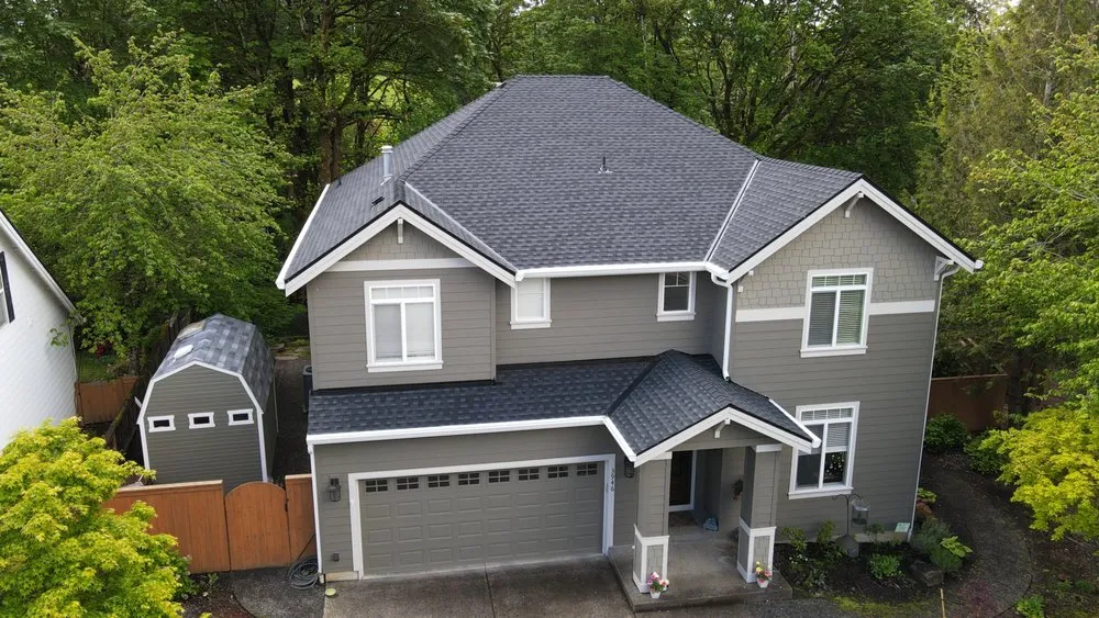 Slide of Decora 7 Roofing And Exteriors