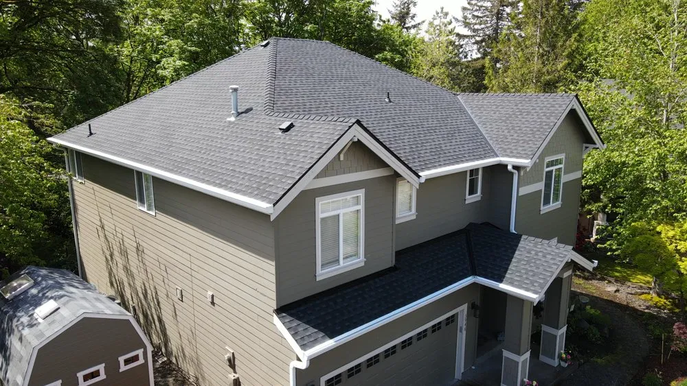 Slide of Decora 7 Roofing And Exteriors