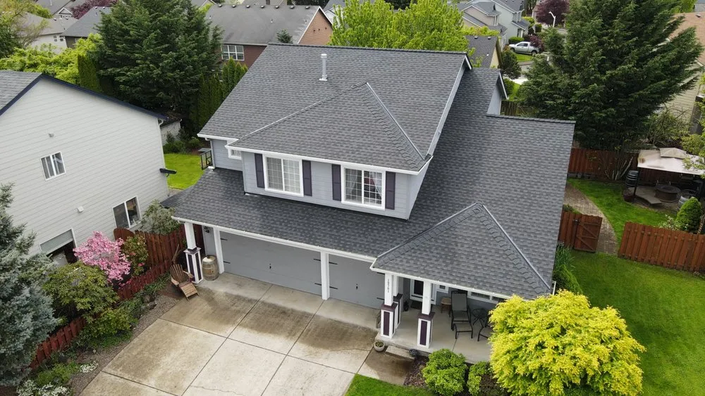 Slide of Decora 7 Roofing And Exteriors