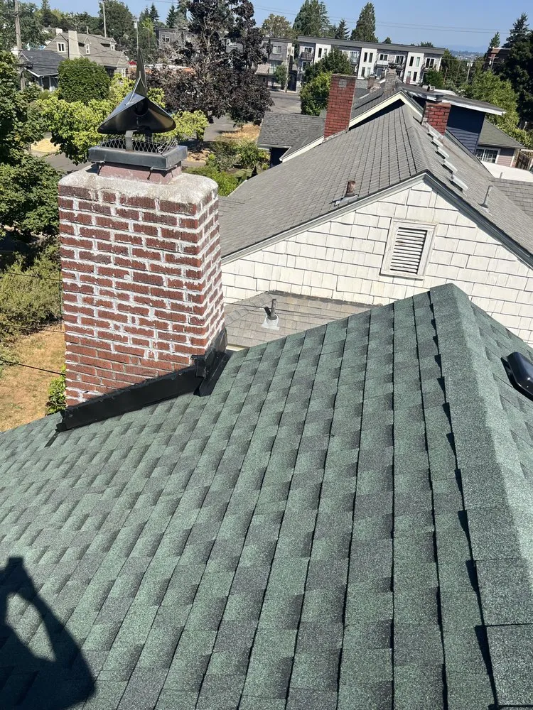 Slide of Decora 7 Roofing And Exteriors