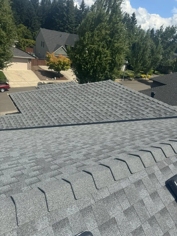 Slide of Decora 7 Roofing And Exteriors