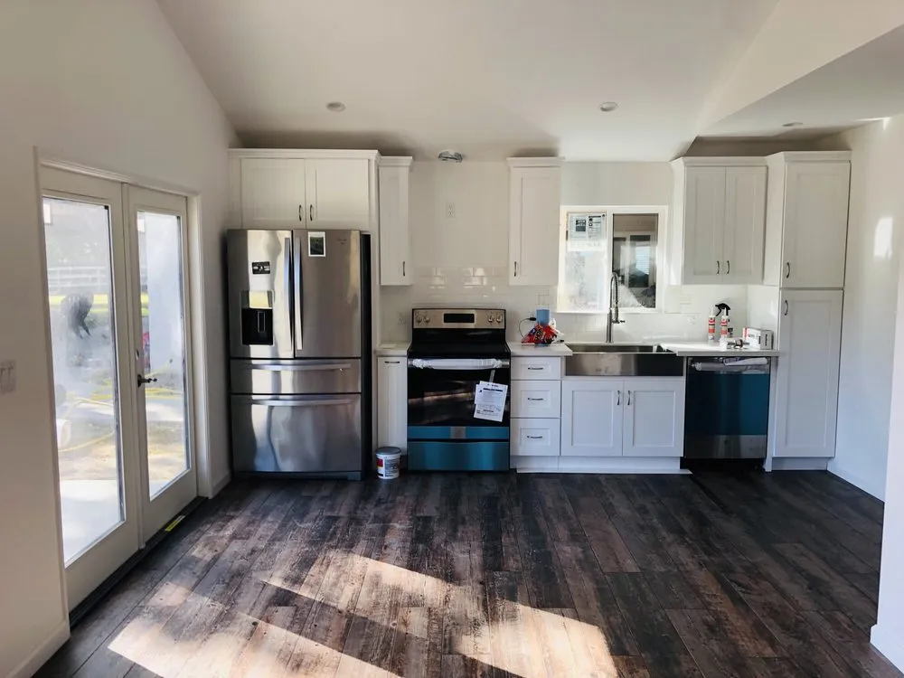 Slide of Decotal Construction & Remodeling