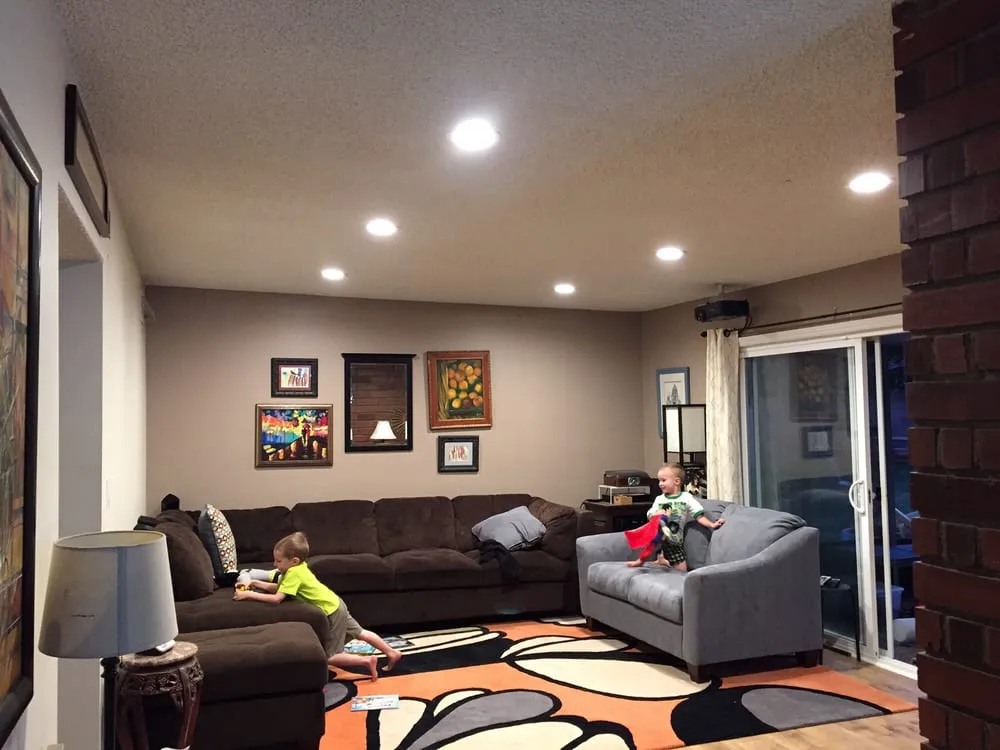 Slide of Decotal Construction & Remodeling