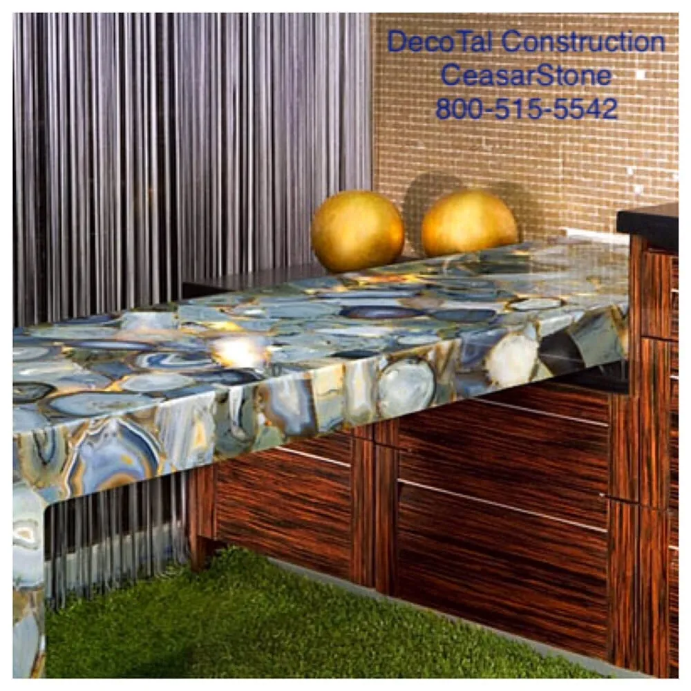 Slide of Decotal Construction & Remodeling