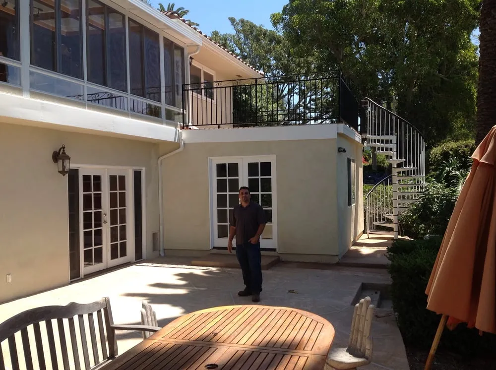 Slide of Decotal Construction & Remodeling