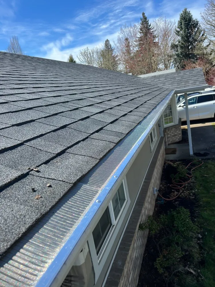 Slide of Decou Installs