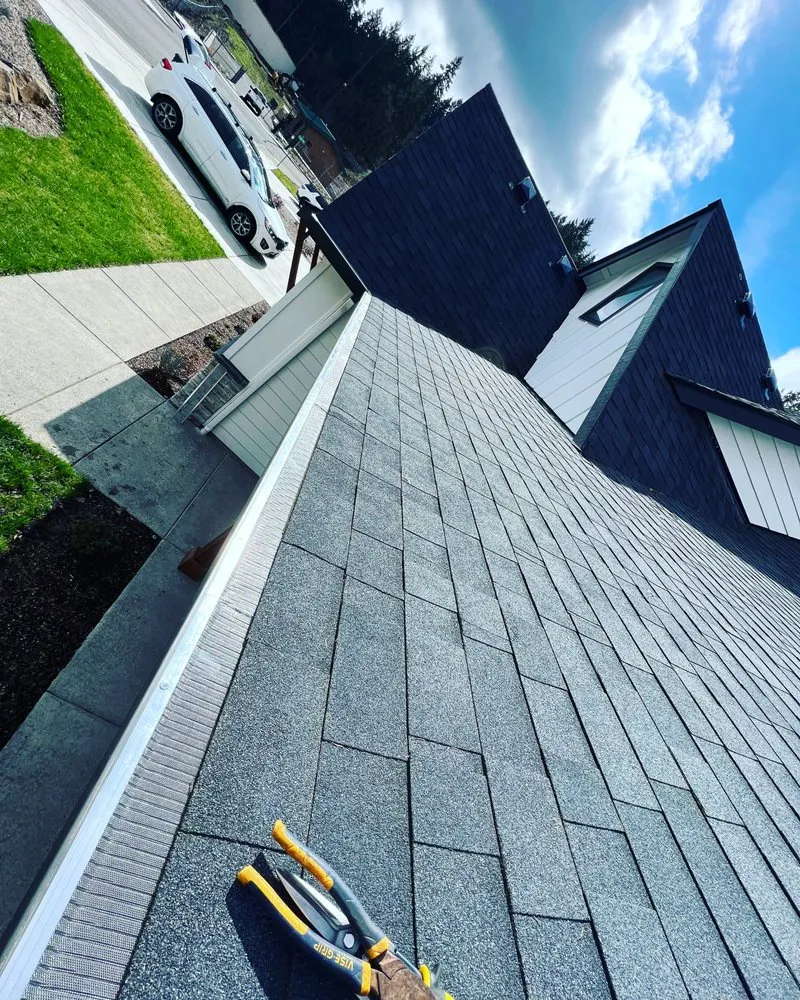 Slide of Decou Installs