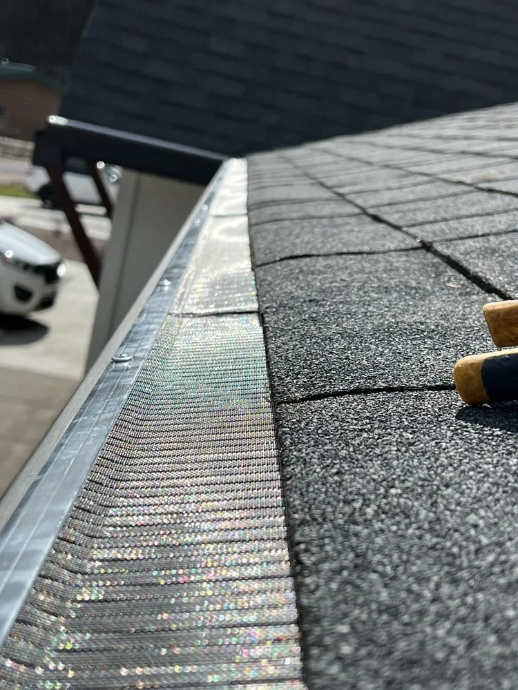 Slide of Decou Installs