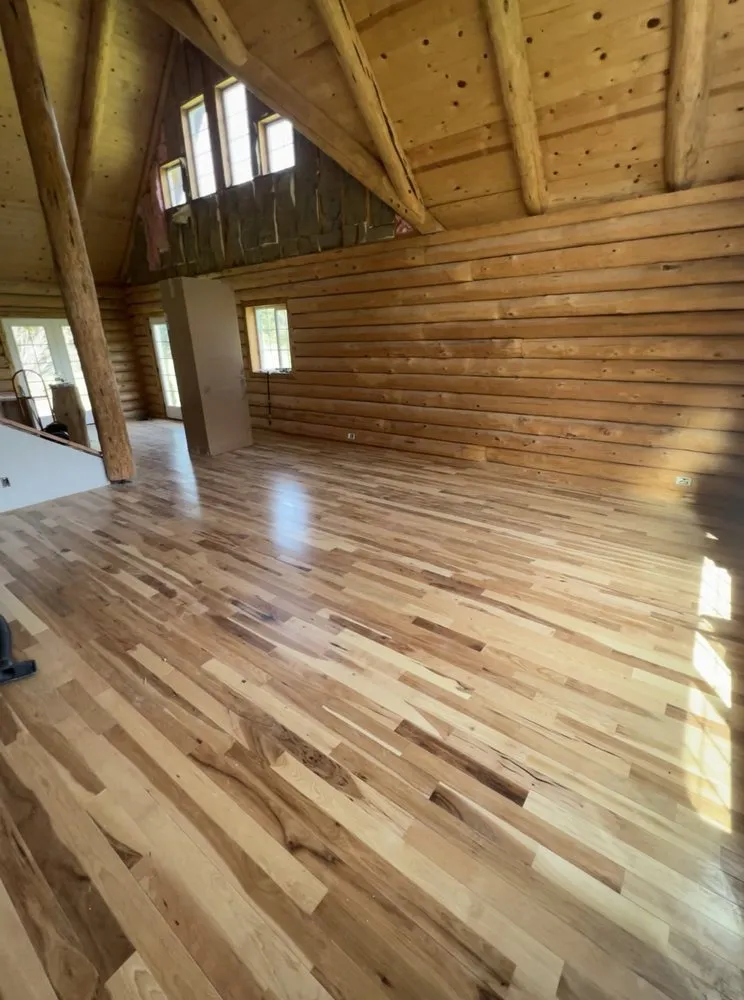 Slide of Decou Installs