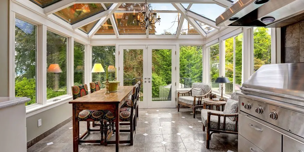 Slide of Dedic Home Improvement