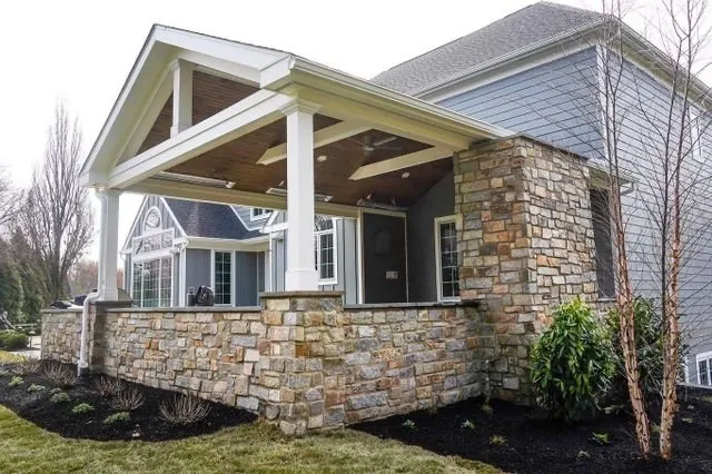 Slide of Dedicated Roofing And Masonry