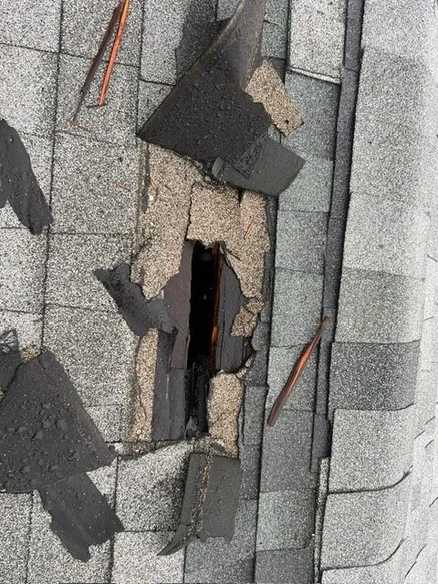 Slide of Dedicated Roofing And Masonry