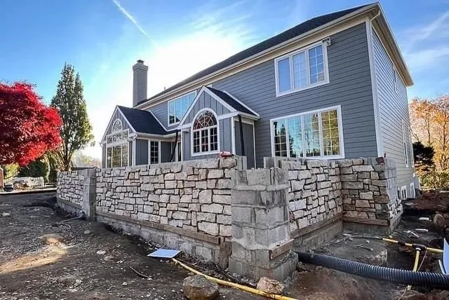 Slide of Dedicated Roofing And Masonry