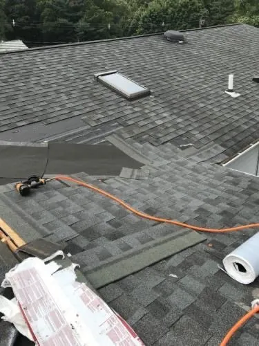 Slide of Dedicated Roofing And Masonry