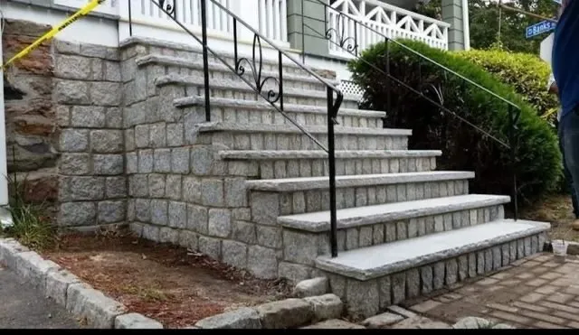 Slide of Dedicated Roofing And Masonry